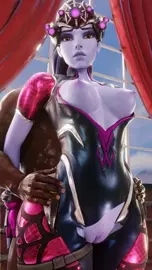 Widowmaker [Blacked][Standart][SaveAss]