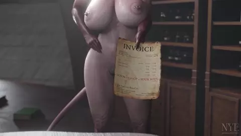 Potion Of Disguise | Part 2 [NYL]