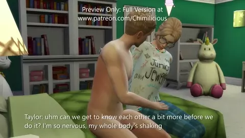 Lust Story - Preview