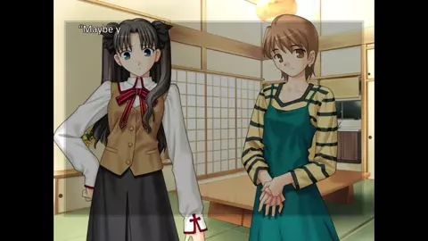 FATE Stay Night [Réalta Nua] - Arturia H-scene 1 (English/Decensored)