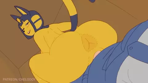 HMV ANKHA OASIS