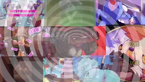 Cringe Bi Gooner Hypno