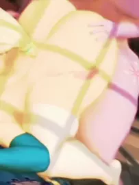 Mlp edit/hmv