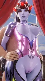Widowmaker [White][Standart][SaveAss]
