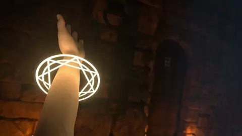 Witches are the best bitches