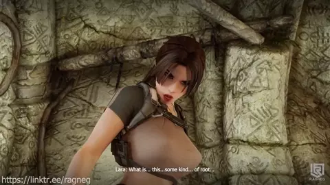 Charted: Lara's Misfortune | Trailer