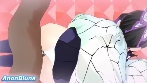 Shinobu Kocho anonbluna