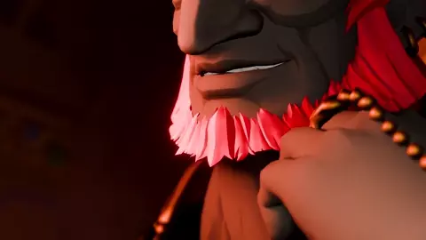 Blood Moon Rising [AmateurThrowaway]