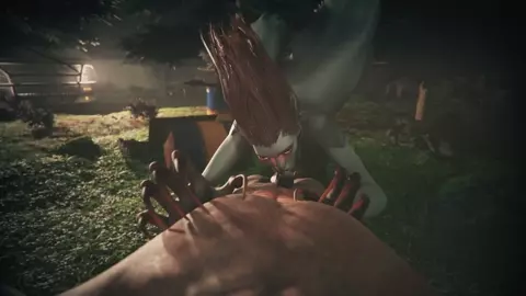 Angler Sucky [Fatcat]