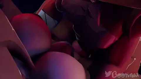 Frexa X Fredina