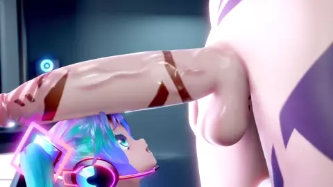 Hatsune Miku MCC - Scenes 1-6