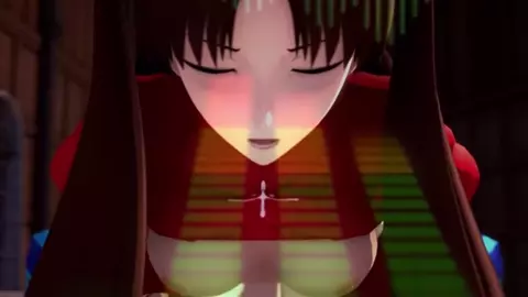 Rin tohsaka new tribute mk 5