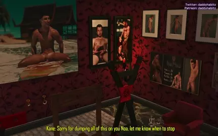 The Godfather Chapter 1 Part 2