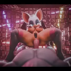 Rouge Slut
