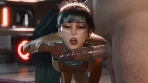 Stellar Throat - W