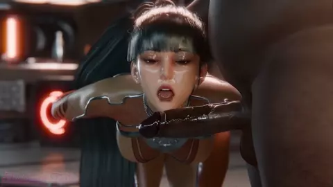 Stellar Throat - B