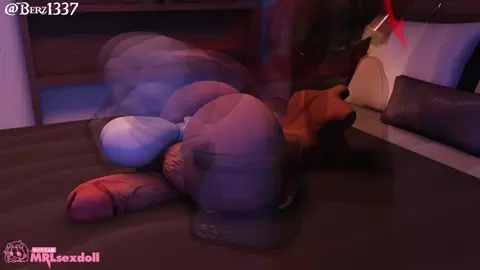 Futa Sex Doll