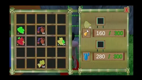 Tacarasu v0.47 - Walkthrough Part 5 [ Itaguassu ]