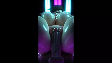 Tracer Neon [Reinamation3D]