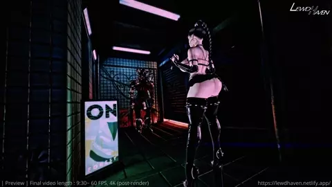 Alice wants more ~ [LewdHaven]