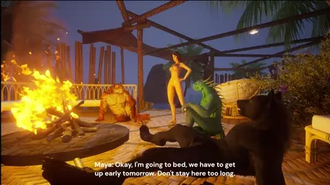 Castaways - Part 2(2/2)