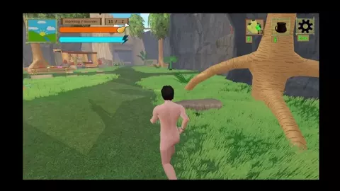 Tacarasu v0.47 - Walkthrough Part 8 [ Itaguassu ]
