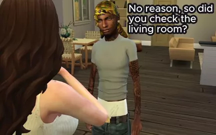 Sleepover Secrets