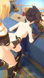 Chiori doggystyle [VikLodn]