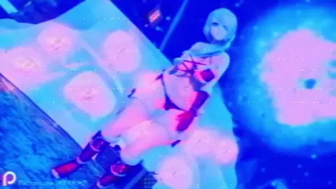 rwby milf and co early video