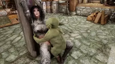 The Princess and the Goblin