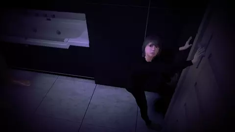 Bathroom traps in research facilities