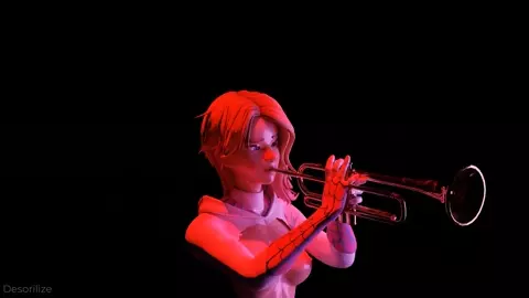 Trumpet