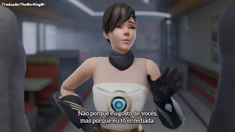 Picky Tracer [Blacked] [PT-BR]
