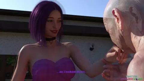 TEMPTATION - Episode 2