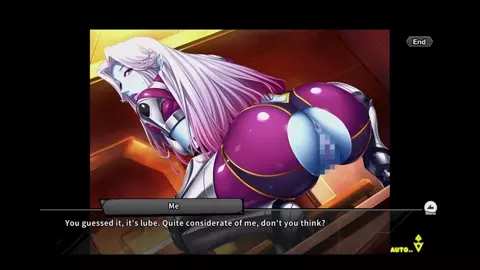 Alberta (Taimanin RPGX English)