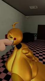 Toy chica sucking big cock