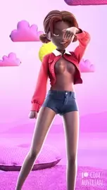 Cassie Dance [Austrian]