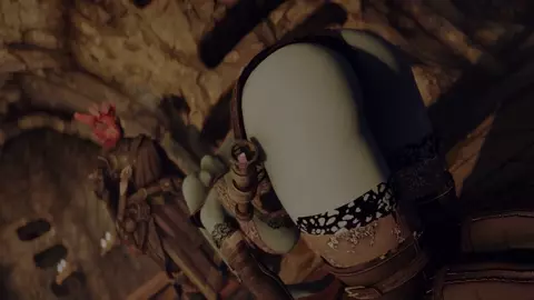 Embrace The Darkside - Video Preview