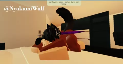 - Wolf Breeding -
