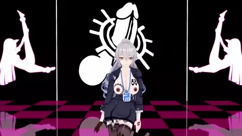 【布洛妮娅-HMV】Queencard-QOS警告