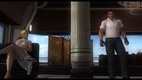 DOA Island Extreme - EP 2 COMPLETE