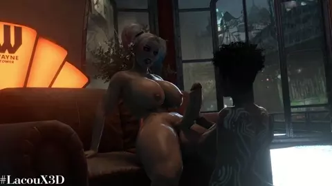 Harley's chapter