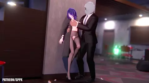 Acheron sex