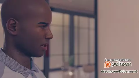 [Doberman] Cora Episode 2 without subtitles!
