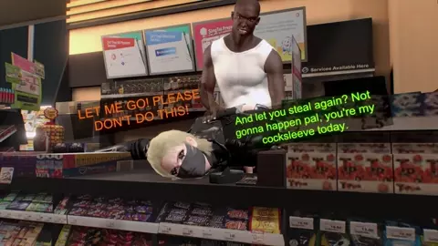 me in the market 2