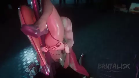 Stellar Blade [Brutalisk]