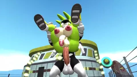 Surge Anal Full Nelson (futa) [madwinte]