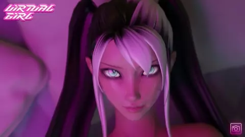 Cute Anime Camgirl Missionary Anal I Virtualgirl.io Demo Virtualgirl