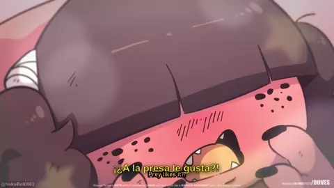 Haunted Mansion [Diives](Sub Español)