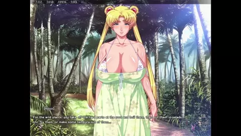 AheAhe Moon R - Momma Loves Bananas